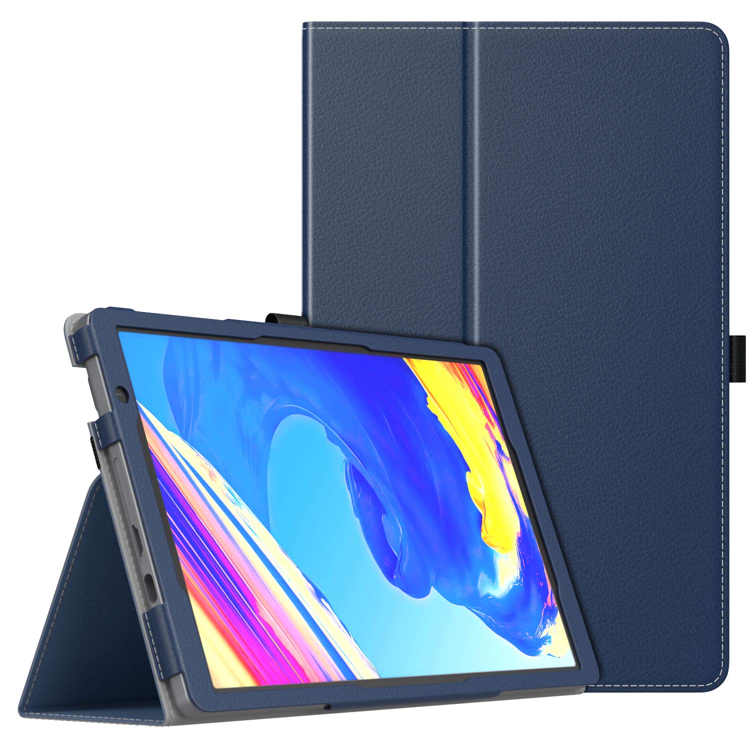 Amazon | バンキョー Matrixpad S20 ケース VankyoタブレットS20